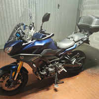Yamaha Tracer 900 GT