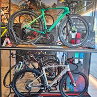 Bici Gravel Wilier Rave ID2