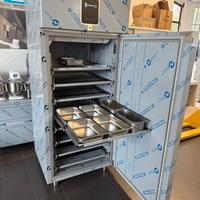 Frigo gelateria abbattitori gelato