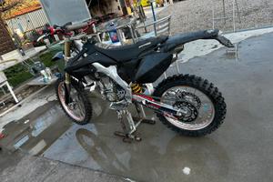 Honda crf 250r