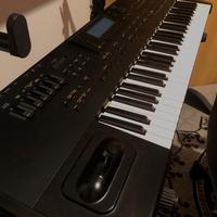 Korg i3