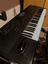 Korg i3