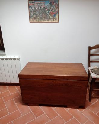 antichi bauli