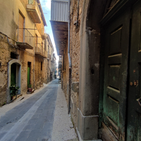 Appartamento Via Perillo più tavernetta