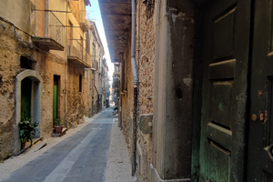 Appartamento Via Perillo con tavernetta