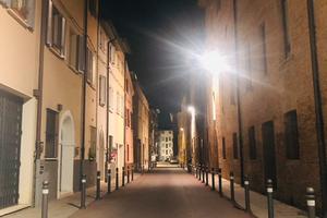 Casa centro storico Rimini