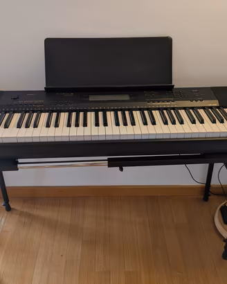 Pianoforte Casio CDP-230R