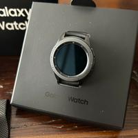 Samsung Galaxy Watch