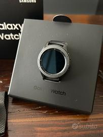 Samsung Galaxy Watch