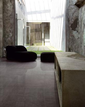 Piastrella 89x89 Revstone Dark Kry Sant'Agostino