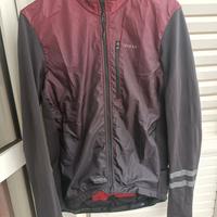 Giacca bici ciclismo triban rc500