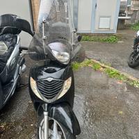 Honda sh 150 2006