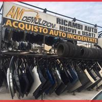 Ricambi usati garantiti mercedes bmw audi renault