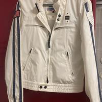 Estivo Blauer bianco come nuovo S