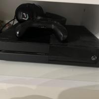 Xbox one (Nuovo)