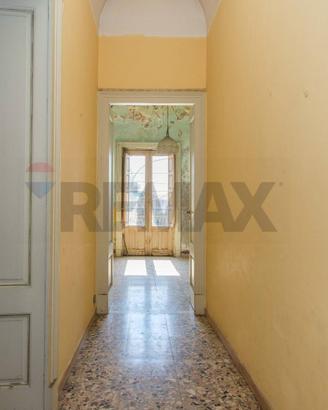 Casa Indipendente - Fiumefreddo di Sicilia