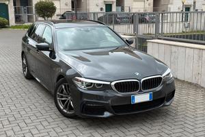 Bmw 520 520d xDrive Touring Msport