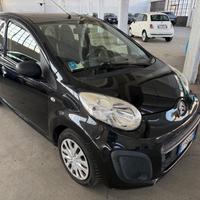Citroen C1 1.0 5 porte Seduction