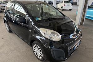 Citroen C1 1.0 5 porte Seduction