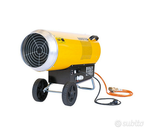 Master BLP 103ET - riscaldatori d'aria a gas