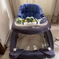 Girello a dondolo doppia funzione