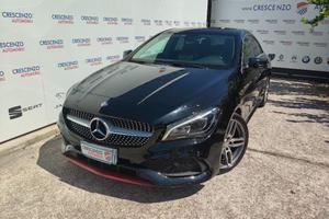 MERCEDES-BENZ CLA 200 d 4Matic Automatic Premium