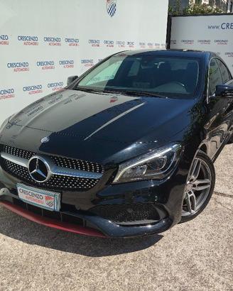 MERCEDES-BENZ CLA 200 d 4Matic Automatic Premium