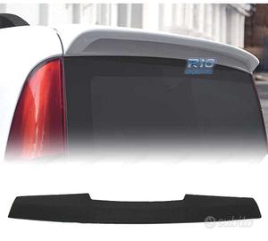 SPOILER ALETTONE MERCEDES VITO W639 03-14