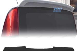 SPOILER ALETTONE MERCEDES VITO W639 03-14