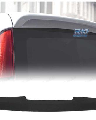 SPOILER ALETTONE MERCEDES VITO W639 03-14