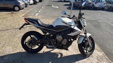 2009 Yamaha xj6