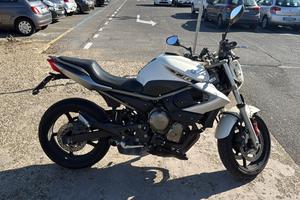 2009 Yamaha xj6