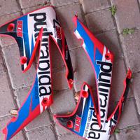 Honda crf ricambi