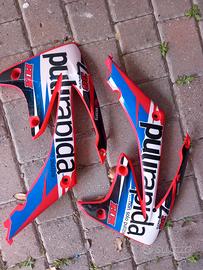 Honda crf ricambi
