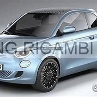 Ricambi per Fiat 500 2020/21