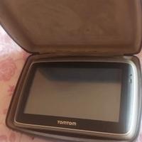 Navigatore satellitare TomTom 