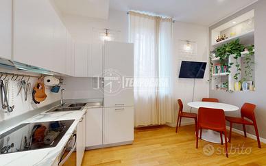 3 LOCALI NUOVO E ARREDATO!