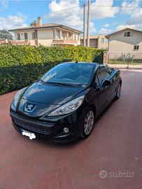 Peugeot 207 cc