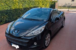 Peugeot 207 cc