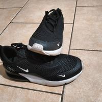 Nike air max 270 bambino 