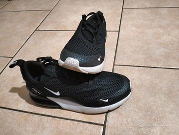 Nike air max 270 bambino 