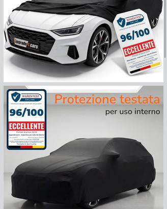 Telo copriauto da interno