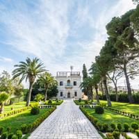 Villa - Bari