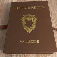 Codice Resta Vallecchi