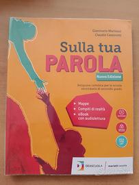 Sulla Tua Parola - Nuova Ediz.