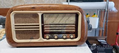 radio