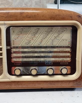 radio