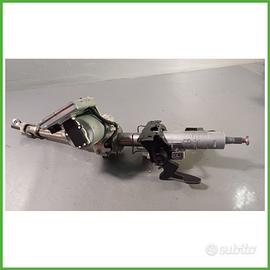 Piantone Sterzo Albero Servosterzo RENAULT CAPTUR 