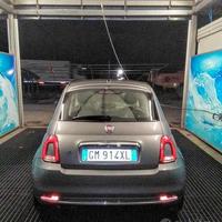 Fiat 500 1.2 Lounge / Trattabili