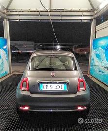 Fiat 500 1.2 Lounge / Trattabili